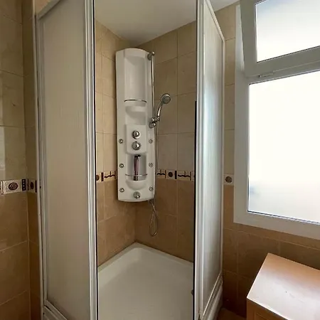 Deniz Manzarali Daire Riverside Apartment