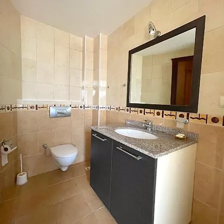 Deniz Manzarali Daire Riverside Apartment *