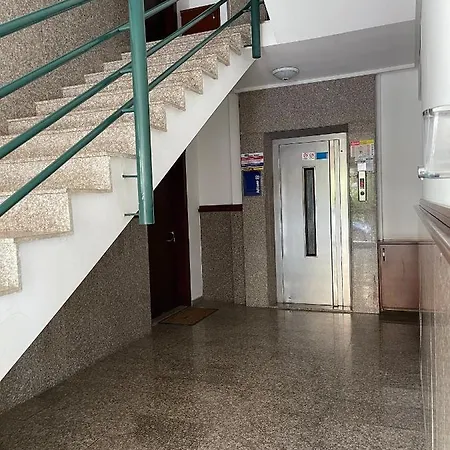 Deniz Manzarali Daire Riverside Apartment